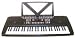 54-Key Electronic Organ