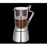 ESPRESSOKOCHER 6TASS LIMPIDO 550795 21hp9Ik%2BF1L. SL160 ESPRESSOKOCHER 6TASS LIMPIDO 550795