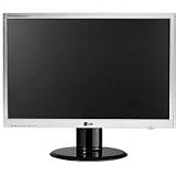 LG L226WTQ-PF 22 Widescreen TFT Monitor Black DVI
