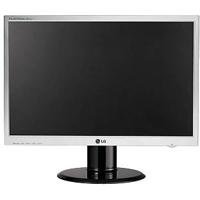 LG L226WTQ-PF 22" Widescreen TFT Monitor Black DVI