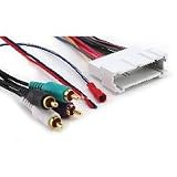 Axxess GMOS-06 00-05 Cadillac Onstar Harness Adapter