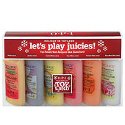 OPI Let's Play Juicies!