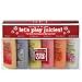 OPI Let's Play Juicies!