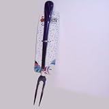 Fiesta Kitchen Utensil Cobalt 13 1 2  Fork by Fiesta