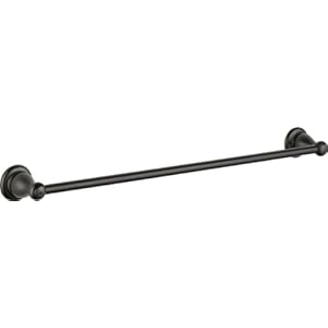 Delta 77824-RB Leland 24-Inch Towel Bar Venetian Bronze