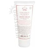 Nubian Heritage Olive  Green Tea Hand Cream