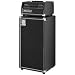 Ampeg MICRO-CL Micro-CL Bass Amp Stack - 100-Watt Head with 2 x 10 Cabinet