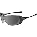 Oakley Dart Sunglasses - Women's - Polarized Black/Gray, One Size