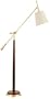 Frederick Cooper Scriptreader II Floor Lamp
