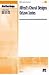 Alexander's Ragtime Band Choral Octavo Choir Music by Irving Berlin / arr. Don Besig and Nancy Price