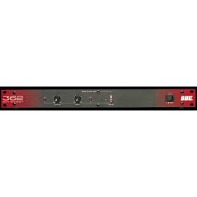 BBE 362 Sonic Maximizer by