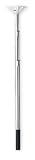 Adjustable Feeder Pole