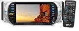 Pye PLD42MU 4.3' TFT Monitor DVD/VCD/CD/MP3/CD-R/USB/AM/FM/Receiver