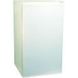 HAIER HNSE032 3.2 CUBIC-FT REFRIGERATOR/FREEZER (WHITE)