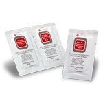 Hollister Skin Gel Protective Barrier - Wipes - Box