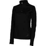 Spyder Myth X-Static Dry W.E.B. Midweight T-Neck - Women's