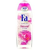 Fa Rose & Passion Flower Shower Gel (8.4 oz)