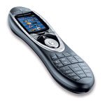Harmony Advanced Universal Remote