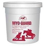 Myo-Guard 2# Whte