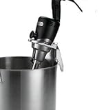 Review Waring  / Waring Heavy Duty Immersion Blender Bowl Clamp Attachment