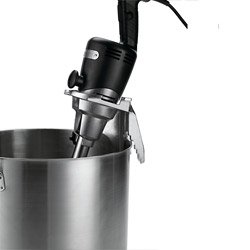 Waring Heavy Duty Immersion Blender Bowl Clamp Attachment