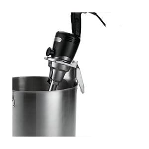 Waring Heavy Duty Immersion Blender Bowl Clamp Attachment by Waring