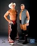 Lance Cade / Trevor Murdock (#447) Officially Licensed Sports Photo - 8 x 10 - Framing Options Available - Click For Details