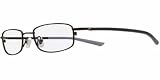 Nike 9159 Mag-Set Eyeglasses Color 001