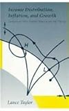 Income distribution, inflation, and growth : lectures on structuralist macroeconomic theory