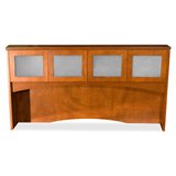 Contemporary 9000 Overhead Storage