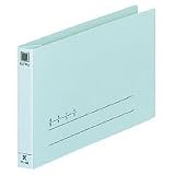 コクヨ 伝票用フラットファイル 別寸 縦116mm 150枚とじ フ-46 10セットの画像