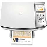 Kodak EasyShare 5300 All-in-One Printer Print, Copy, and Scan (8804056) Image