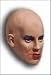SHARON Realistic Female Mask