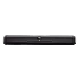 Logitech - Laptop Speaker Z305 - Barre de son - USB - Noir