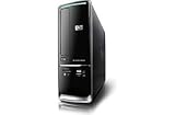 HP Pavilion Slimline s5370t PC with Intel- R Core- TM i3-530 dual-core processor - 2.93 GHz; 750GB