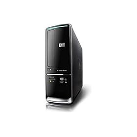 HP Pavilion Slimline s5380t PC - 2.5 GHz; 500GB HD; 4GB Memory