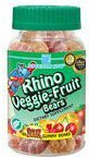 Rhino Chewy Vites-Sour - 60 - Chewable