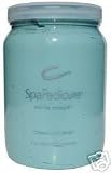 Creative Nail Spa Pedicure Marine Masque Pedicure 77oz