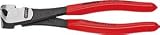 ＫＮＩＰＥＸ　強力型エンドカッティングニッパー　１６０ｍｍ　4468449 6701160