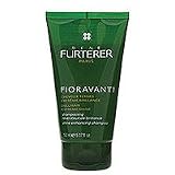 Rene Furterer Fioravanti Shine Enhancing Detangling Cream Rinse 5.07 fl oz (150 ml)