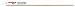LENOX Gold 106G - 12 6TPI Titanium Edge Demolition Reciprocating Saw Blade - 5 Pack