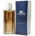 Lacoste Elegance 1.7 Fl. oz. Eau De Toilette Spray Men By Lacoste