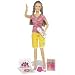 Hannah Montana LILLY Surf Shop Doll