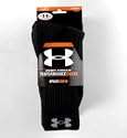 Under Armour All Season Gear Crew Socks - 4 Pack 3274