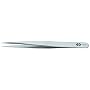 CK Precision Tweezer, anti-magn�tico, 130 mm, rect&hellip de CK Precision