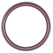 37mm Multi-Coated UV Protective Filter for Sony Professional HVR-A1U CMOS High Definition+ Cap Keeper + MicroFiber Cleaning Cloth