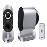 Sony SRS ZX1 - PC multimedia speakers - 40 Watt