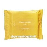 Dermalogica Full Spectrum Wipes With SPF15