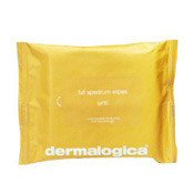 Dermalogica by Dermatologica Dermalogica Full Spectrum Wipes SPF 15--15pcs