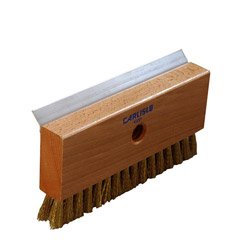Carlisle Oven And Scraper Brush Head (13-1129) Category: Brushes
